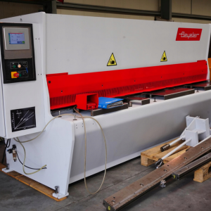 Beyeler Szwajcaria typ VR 3070 x 6,5 mm CNC 2023